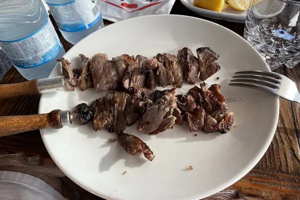 Çardak Cağ - Kebap - Pide - Çorba - Resim 5