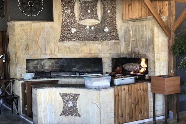 Çardak Cağ - Kebap - Pide - Çorba - Resim 14