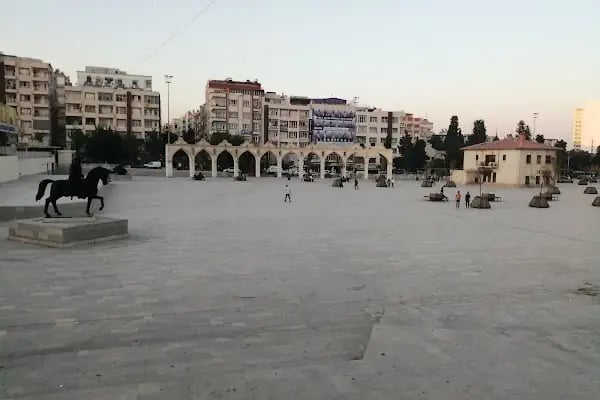 ŞANLIURFA TOPÇU MEYDANI DÜĞÜN SALONU - Resim 17