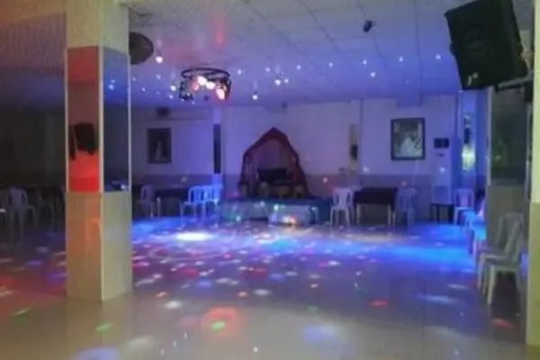 ŞANLIURFA TOPÇU MEYDANI DÜĞÜN SALONU - Resim 15