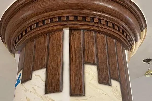 ŞANLIURFA TOPÇU MEYDANI DÜĞÜN SALONU - Resim 8