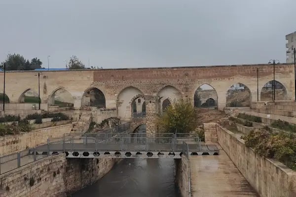 ŞANLIURFA TOPÇU MEYDANI DÜĞÜN SALONU - Resim 9