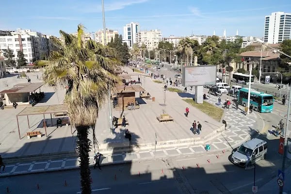 ŞANLIURFA TOPÇU MEYDANI DÜĞÜN SALONU - Resim 5