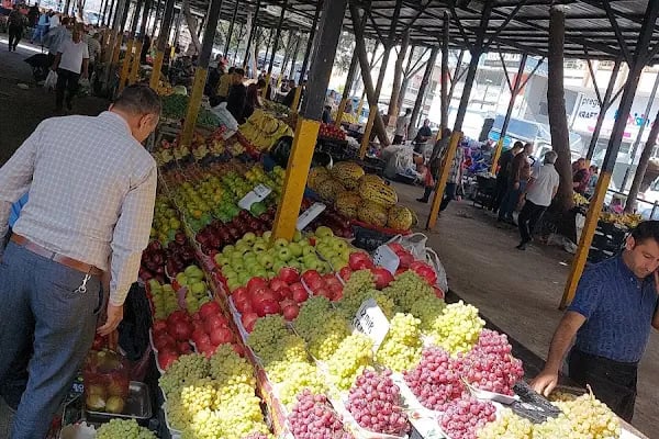 ŞANLIURFA TOPÇU MEYDANI DÜĞÜN SALONU - Resim 10