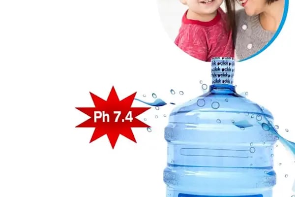 Şentürk Su - Resim 1