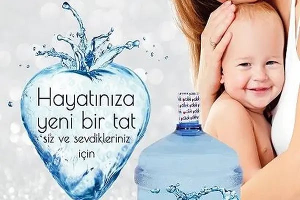 Şentürk Su - Resim 2