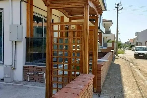 Uysal Mobilya Mutfak Dolabı Hilton Banyo Portmanto Gardolap Dolap Balıkesir Marangoz - Resim 18