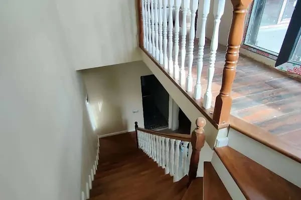Uysal Mobilya Mutfak Dolabı Hilton Banyo Portmanto Gardolap Dolap Balıkesir Marangoz - Resim 17