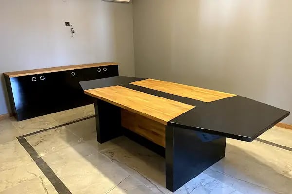 Uysal Mobilya Mutfak Dolabı Hilton Banyo Portmanto Gardolap Dolap Balıkesir Marangoz - Resim 10