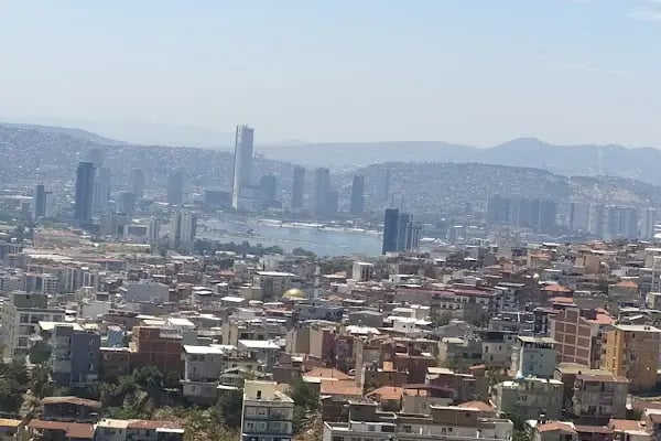 Doğançay Parkı - Resim 1