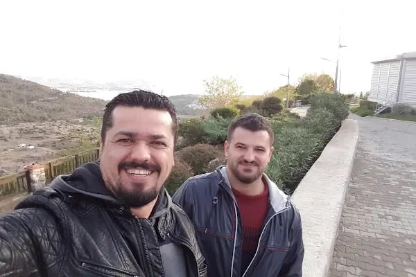 Doğançay Parkı - Resim 5