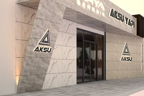 Aydemir Uz Mimarlık Akşehir (İç ve Dış Mimari Görselleştirme - Resim 20