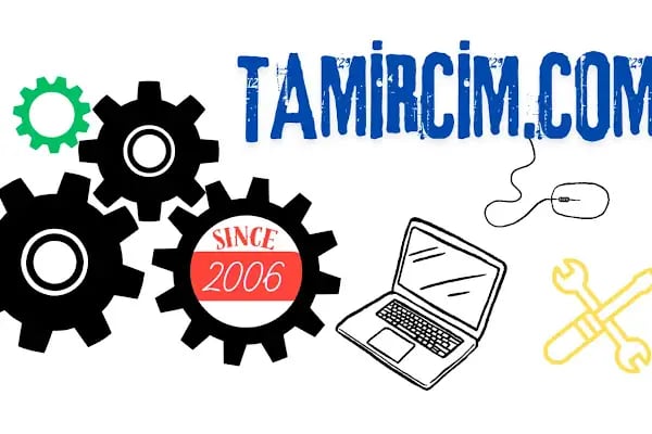 Tamircim.com - Resim 1