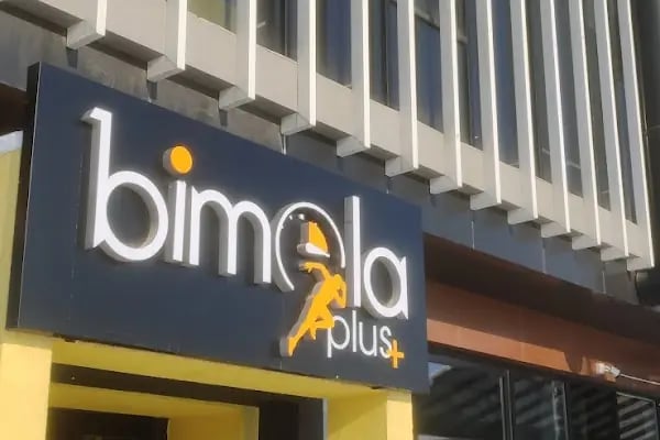 Bi Mola Spor salonu - Resim 10