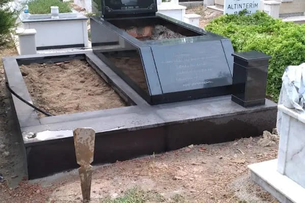 Öztürk Granit -Mermer Aksu - Resim 20