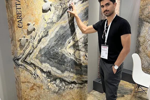 Öztürk Granit -Mermer Aksu - Resim 19