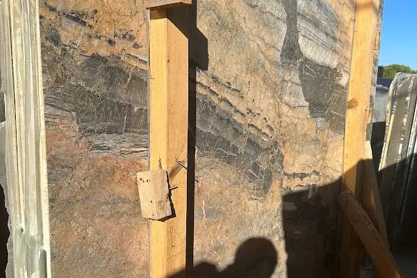 Öztürk Granit -Mermer Aksu - Resim 14