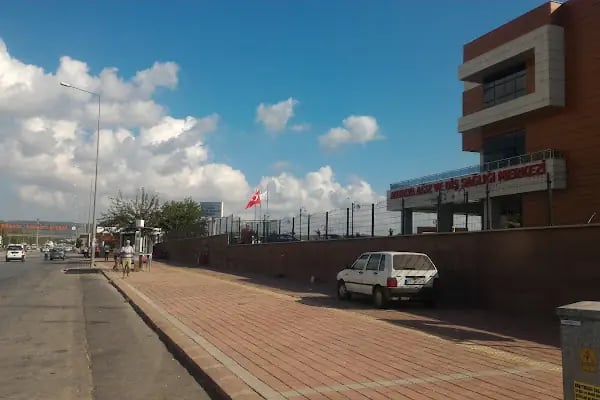 Antalya Ağız ve Diş Sağlığı Hastanesi - Resim 9