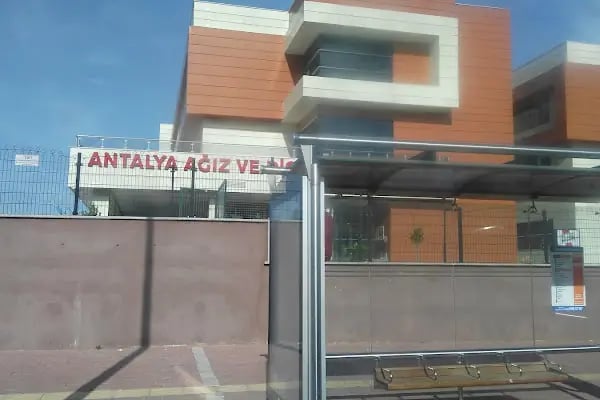 Antalya Ağız ve Diş Sağlığı Hastanesi - Resim 14