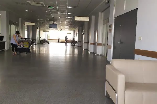Antalya Ağız ve Diş Sağlığı Hastanesi - Resim 17