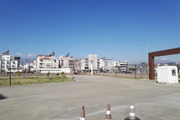 Antalya Ağız ve Diş Sağlığı Hastanesi - Resim 19