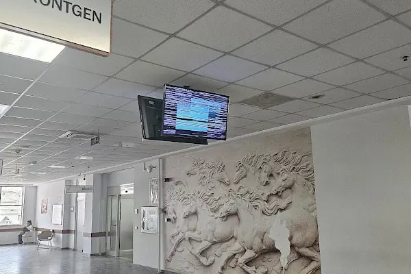 Antalya Ağız ve Diş Sağlığı Hastanesi - Resim 18
