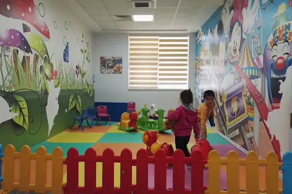 Antalya Ağız ve Diş Sağlığı Hastanesi - Resim 6