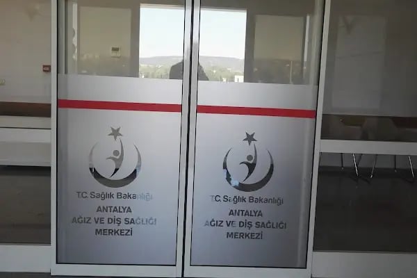 Antalya Ağız ve Diş Sağlığı Hastanesi - Resim 10
