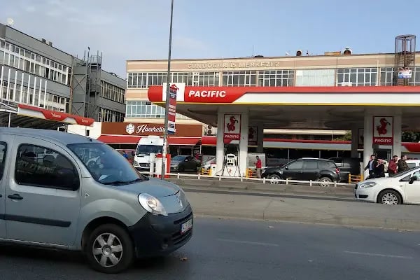 Topçular - Resim 3