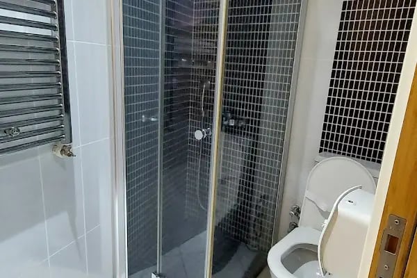 Golden Palas Hotel Çerkezköy - Resim 12