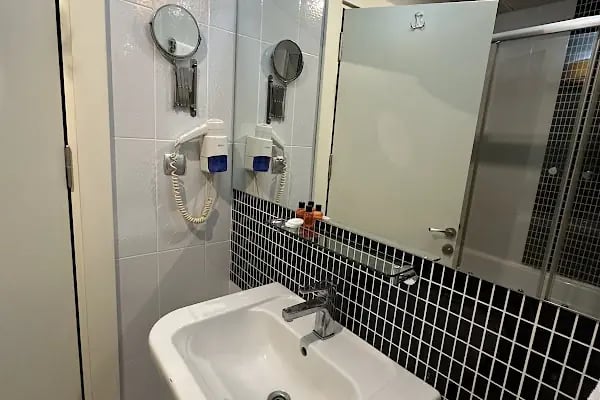 Golden Palas Hotel Çerkezköy - Resim 15