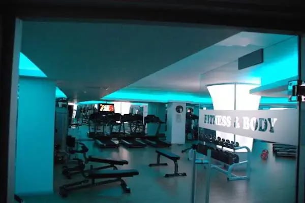 Golden Palas Hotel Çerkezköy - Resim 5