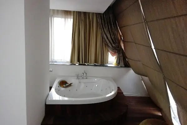 Golden Palas Hotel Çerkezköy - Resim 18
