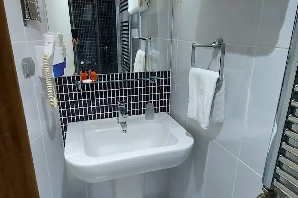 Golden Palas Hotel Çerkezköy - Resim 16