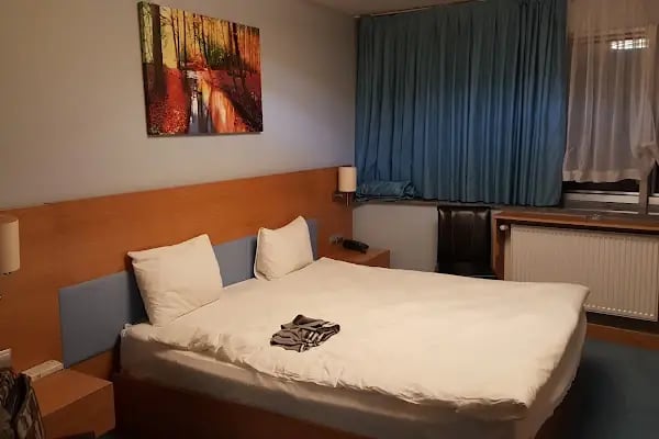 Golden Palas Hotel Çerkezköy - Resim 2