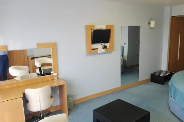 Golden Palas Hotel Çerkezköy - Resim 19