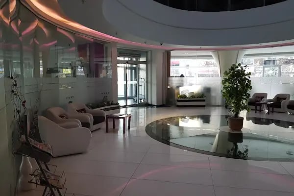 Golden Palas Hotel Çerkezköy - Resim 17