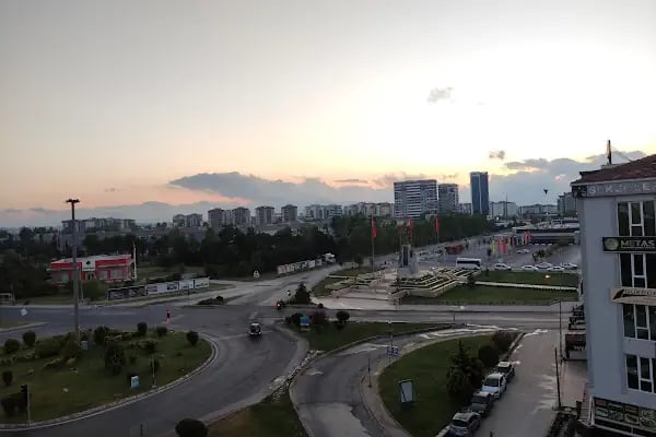 Golden Palas Hotel Çerkezköy - Resim 13