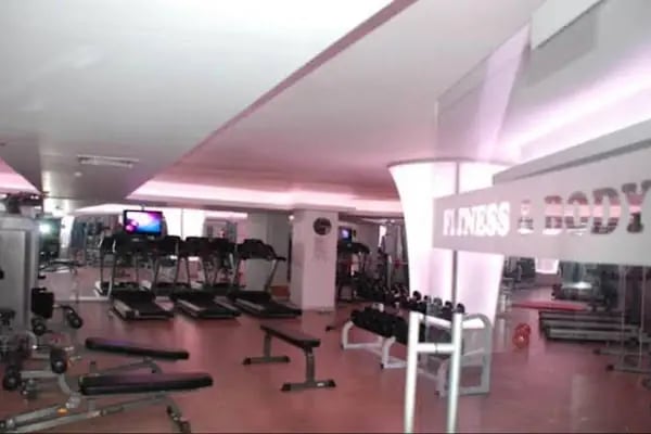 Golden Palas Hotel Çerkezköy - Resim 11