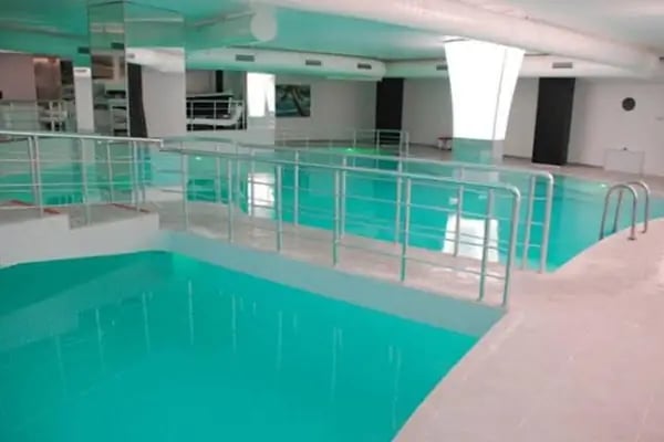 Golden Palas Hotel Çerkezköy - Resim 4