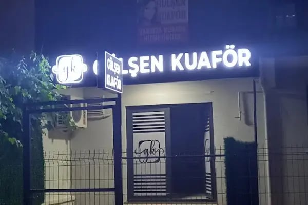 GÜLŞEN KUAFÖR - Resim 2