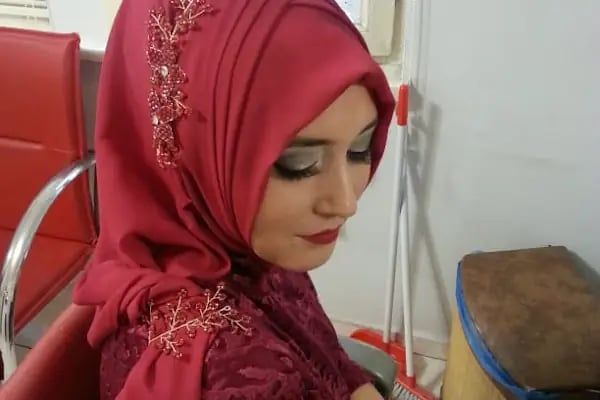 GÜLŞEN KUAFÖR - Resim 5