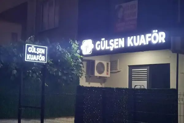 GÜLŞEN KUAFÖR - Resim 17