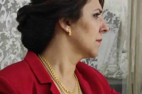 GÜLŞEN KUAFÖR - Resim 12