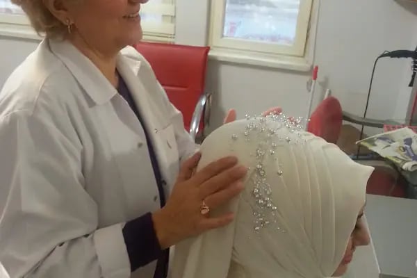 GÜLŞEN KUAFÖR - Resim 7