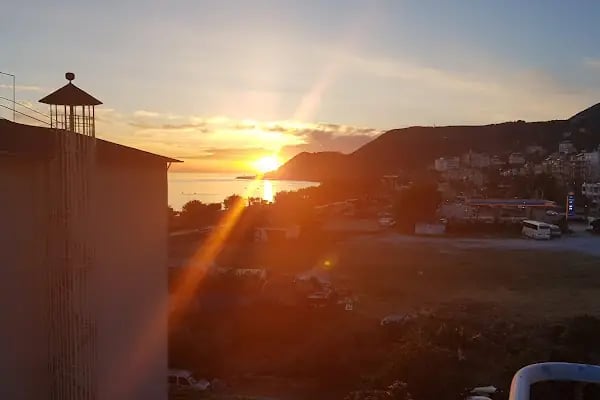 Anahtar Apart Hotel - Resim 19