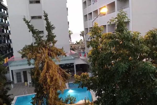 Anahtar Apart Hotel - Resim 13
