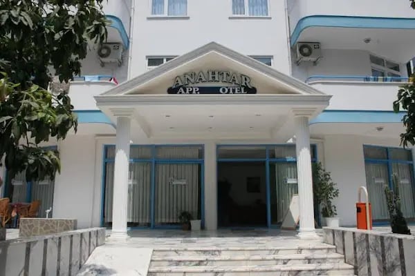 Anahtar Apart Hotel - Resim 9