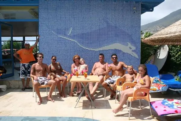 Anahtar Apart Hotel - Resim 8