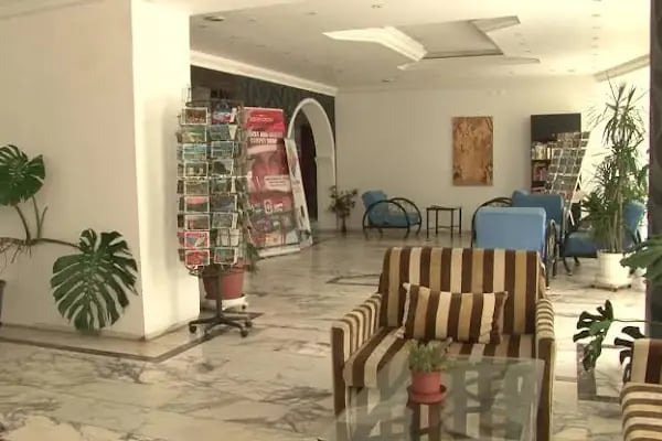 Anahtar Apart Hotel - Resim 11